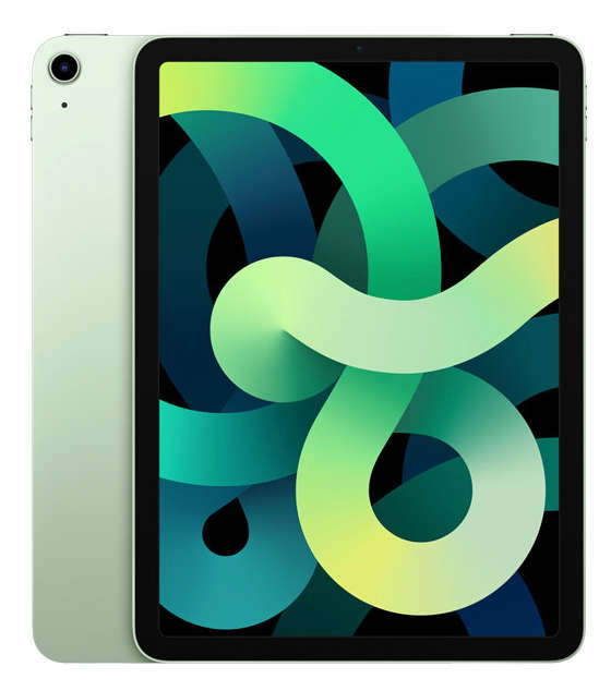 10.9-inch iPad Air (4th generation) Wi-Fi